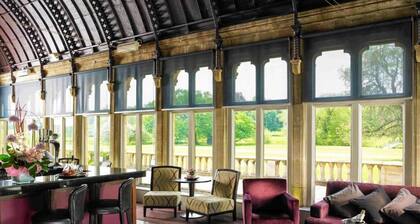 Sunday Walton Hall Retreat & Spa | Standard Double