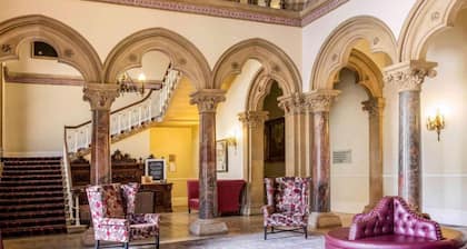 Sunday Walton Hall Retreat & Spa | Standard Double