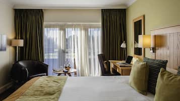 1 bedroom, iron/ironing board, internet