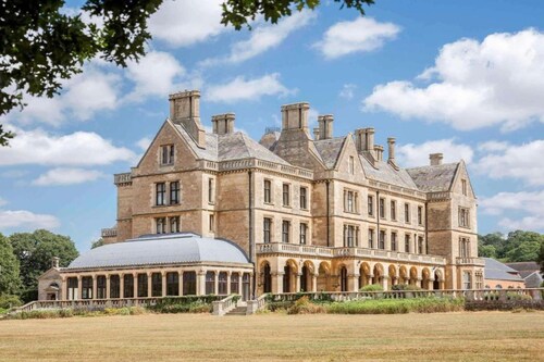 Walton Hall Hotel & Spa by Sunday Classic Room