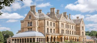 Walton Hall Hotel & Spa by Sunday Classic Room