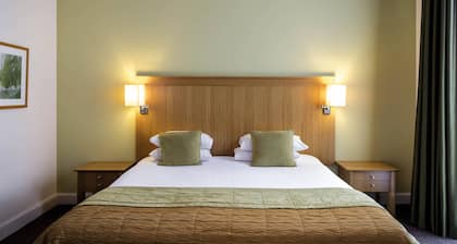 Walton Hall Hotel & Spa by Sunday Classic Room
