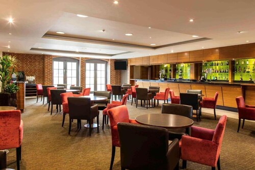 Sunday Walton Hall Retreat & Spa | Standard Double