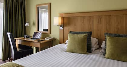 Walton Hall Hotel & Spa by Sunday Classic Room