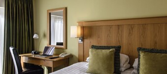 Walton Hall Hotel & Spa by Sunday Classic Room