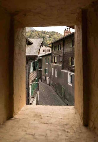 公寓, 3 间卧室, 吸烟房, 阳台 | 住宿内部