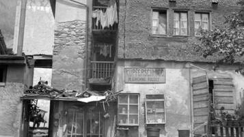 Appartement, 3 chambres, fumeur, balcon | Extérieur