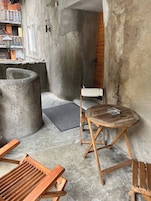 Apartment, 3 Bedrooms, Smoking, Balcony | Terrace/patio