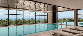 Shillamonogram Gangneung Hotel