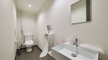 Comfort Apartment | Bathroom