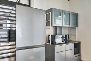 Private kitchen - ASOBIBA Yoichi Onsenside (Yoichi)