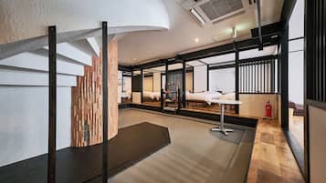 Comfort Apartment | 2 bedrooms, iron/ironing board, free WiFi