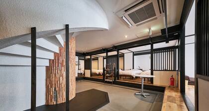 ASOBIBA Yoichi Onsenside