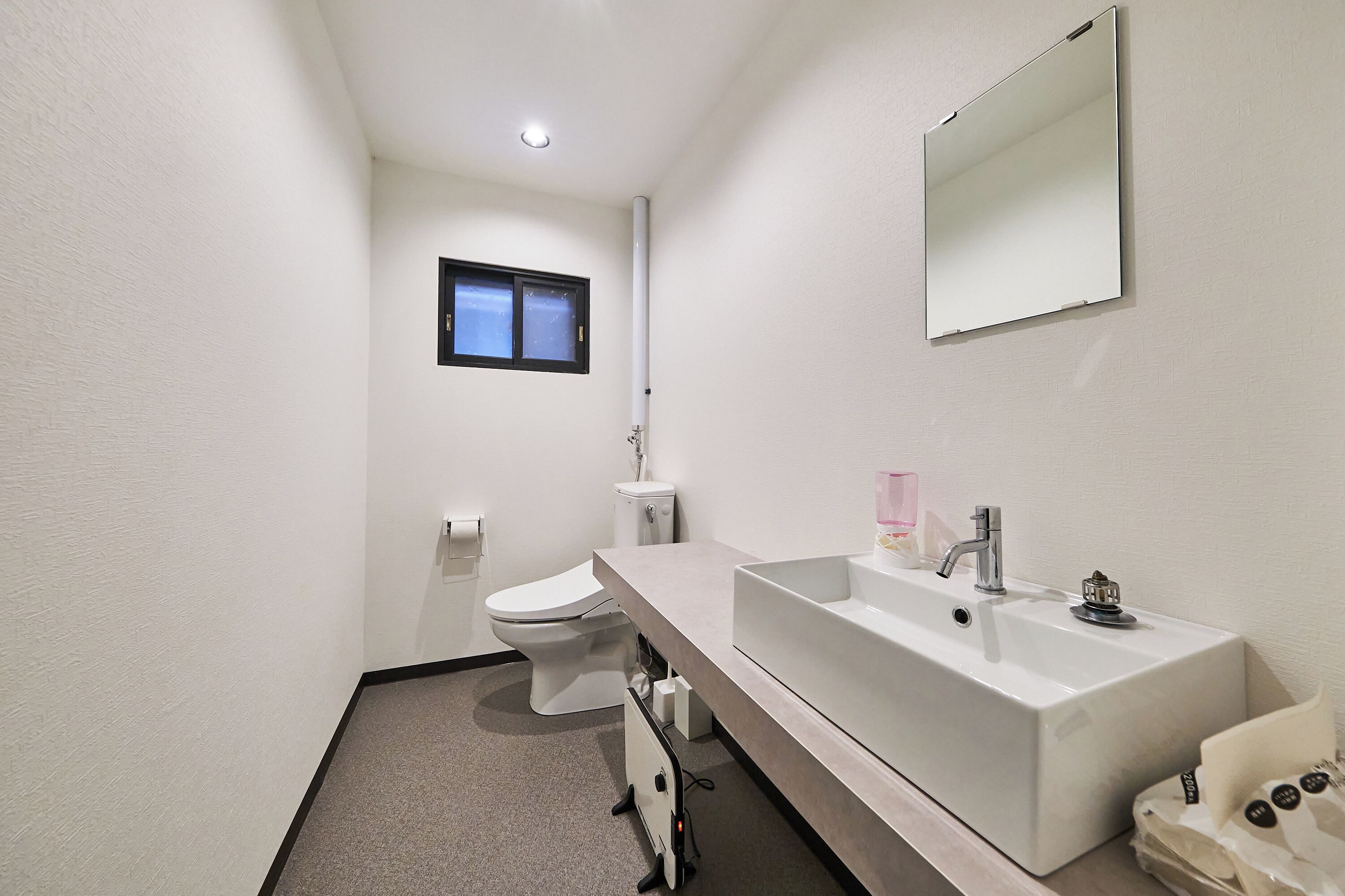 Kamar mandi