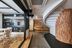 Comfort Apartment | In-room dining