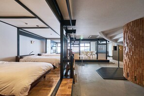 Comfort Apartment - ASOBIBA Yoichi Onsenside (Yoichi)