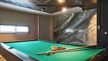 Billards