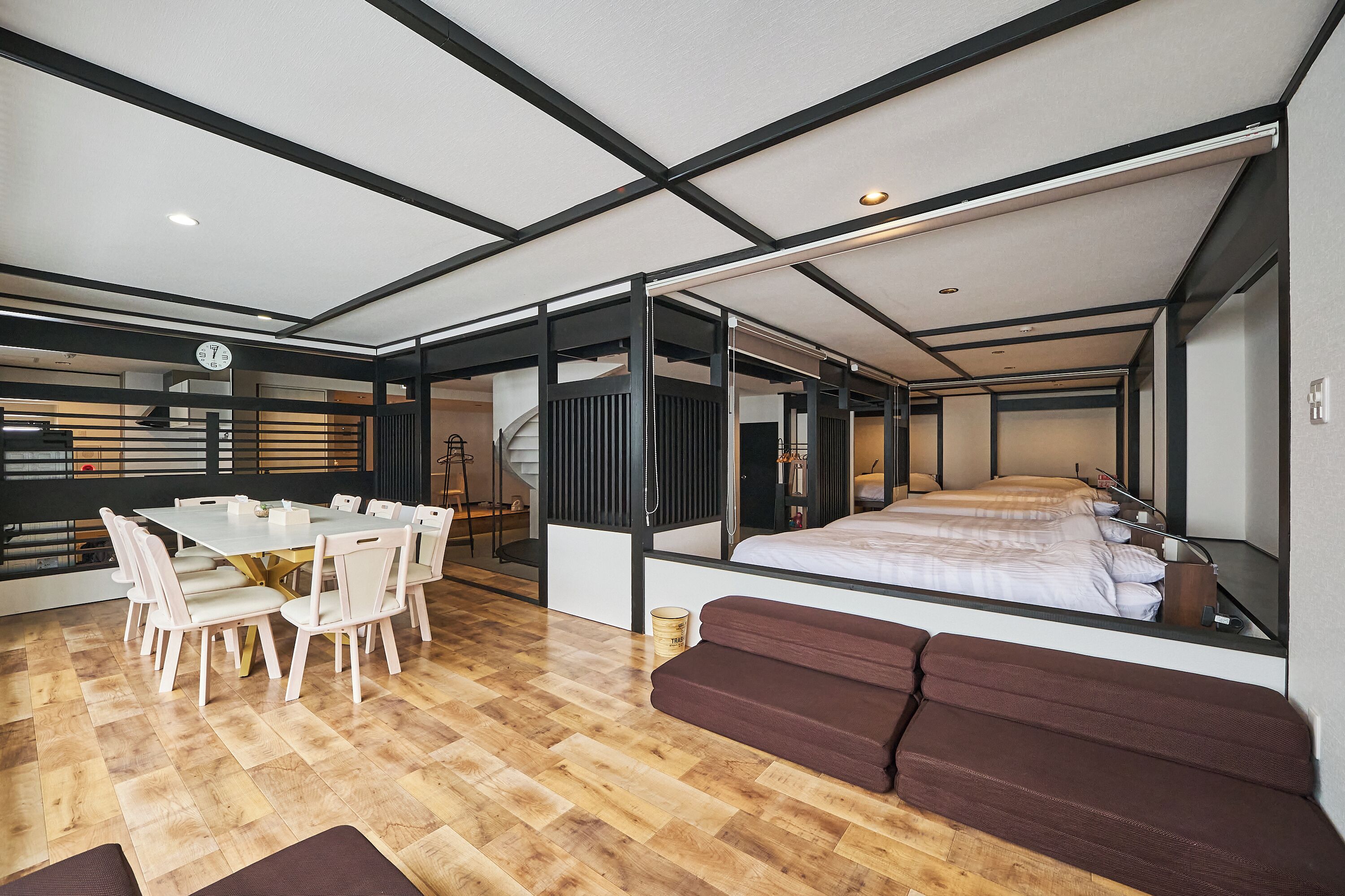 Comfort Apartment | Living area