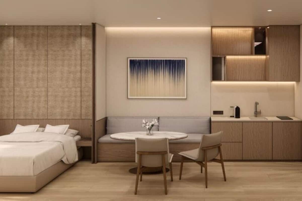 1 bedroom, in-room safe, free WiFi