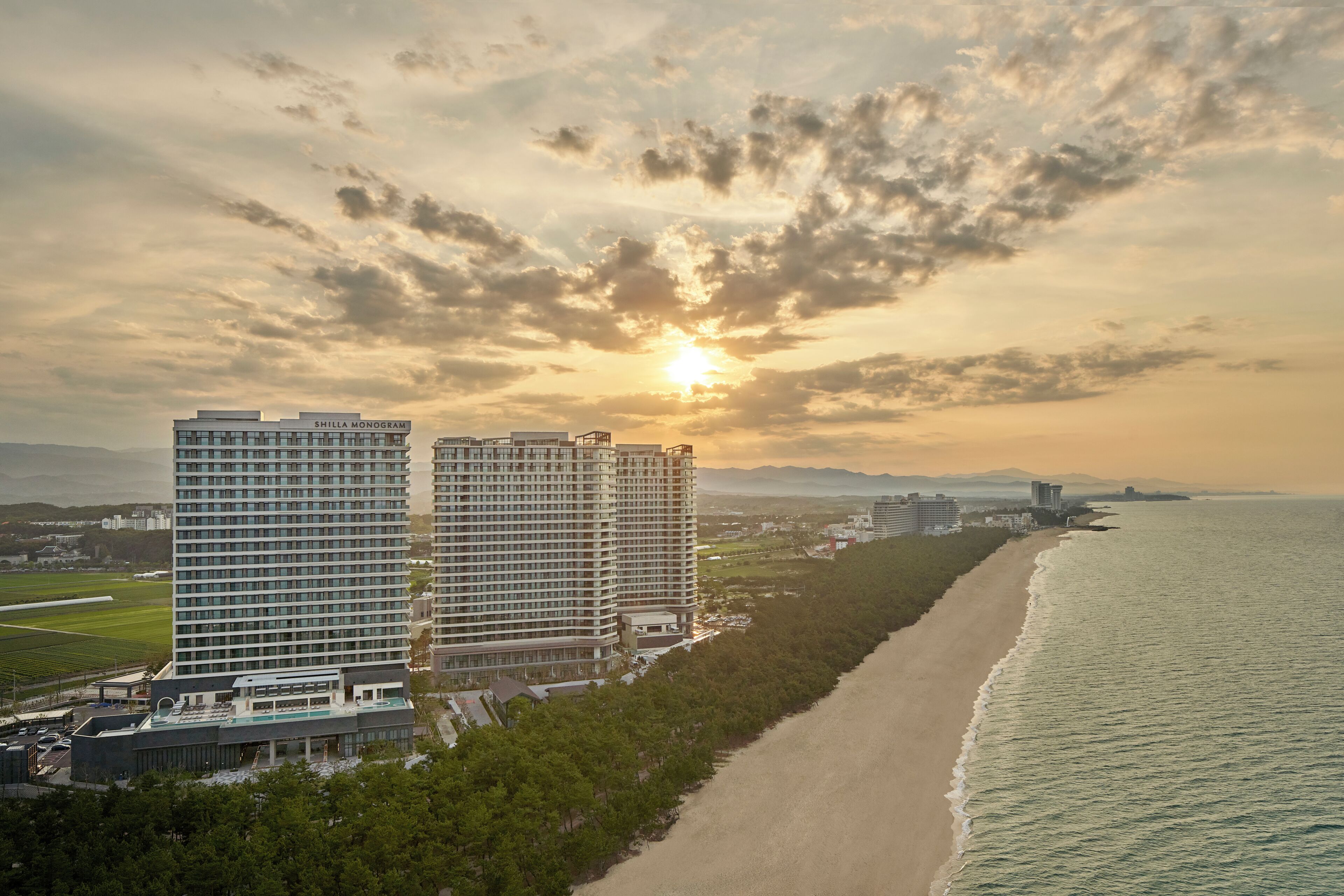 海灘/海景