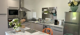 Gîte Armandine 3 * - A haven of peace near Cordes-sur-Ciel