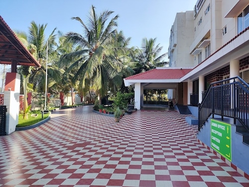 Sg Ayurveda Saigram charitable trust 