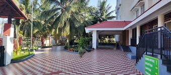 Sg Ayurveda Saigram charitable trust 