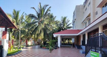 Sg Ayurveda Saigram charitable trust