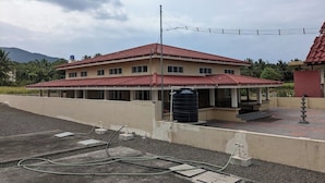 Teras/patio