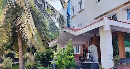 Sg Ayurveda Saigram charitable trust