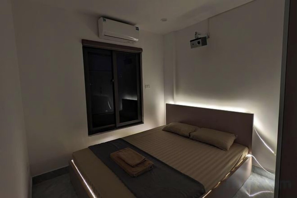 Suite With Balcony