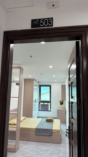 Era Apartment Doi Can エラ 格安賃貸アパート