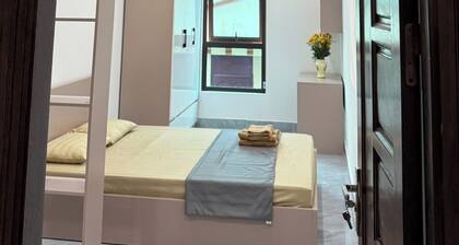 Era Apartment Doi Can エラ 格安賃貸アパート