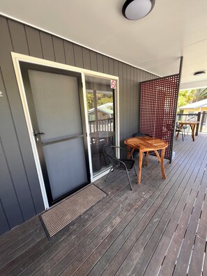 Free WiFi - Agnes palms motel (Agnes Water)