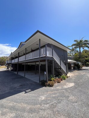 Free WiFi - Agnes palms motel (Agnes Water)