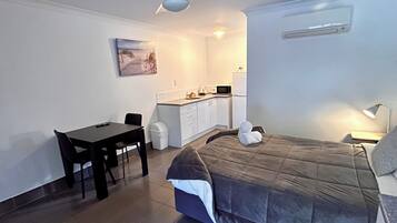 Cabana conforto, varanda | Wi-Fi de cortesia