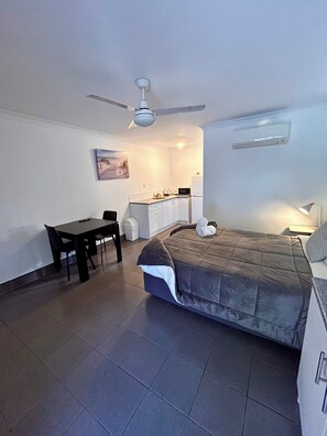 Cabana conforto, varanda | Wi-Fi de cortesia