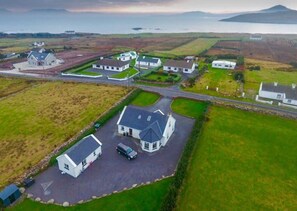 Studio, 1 Bedroom, Mountain View | View from property - Apartment Overlooking Achill (Gubnahardia)