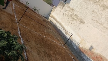 Sportplatz
