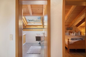 2 camere, Wi-Fi gratuito, lenzuola