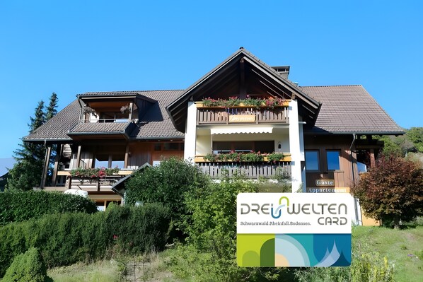 Aussenbereich