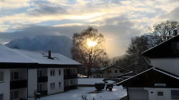 Esterni