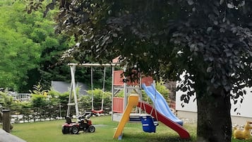 Kinderbereich