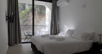 Rifugio Retreat BedBreakfast