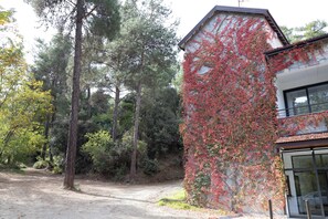 Exterior - Rifugio Retreat BedBreakfast (Kakopetria)