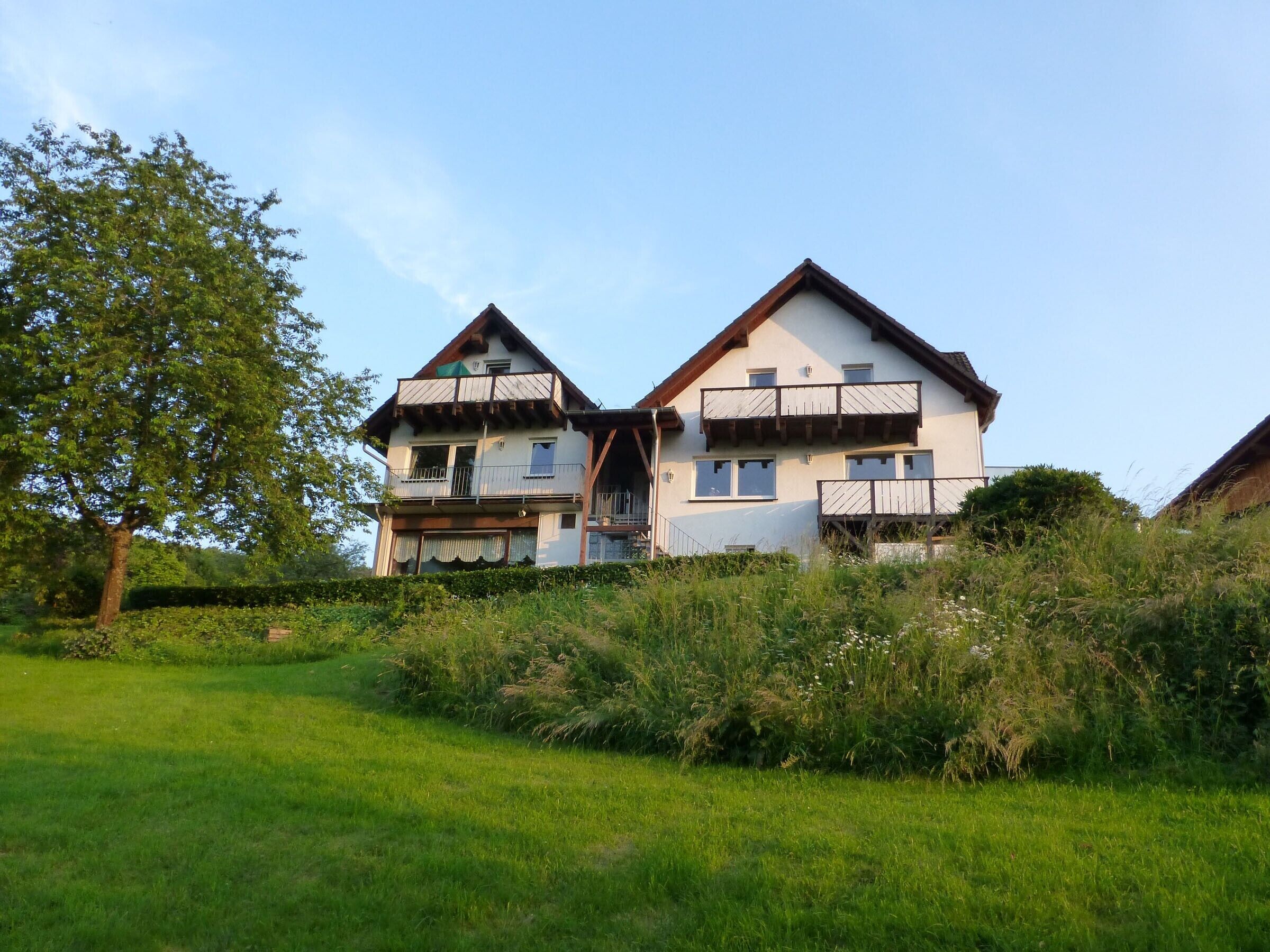 Udendørsområde