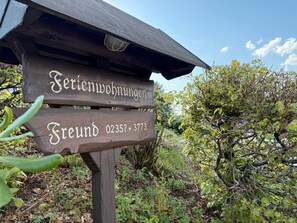 Unterkunftsgelände