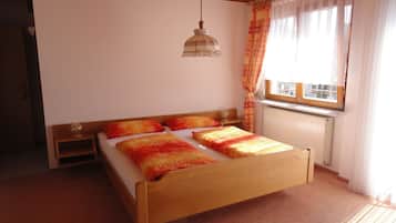 1 Schlafzimmer, kostenloses WLAN