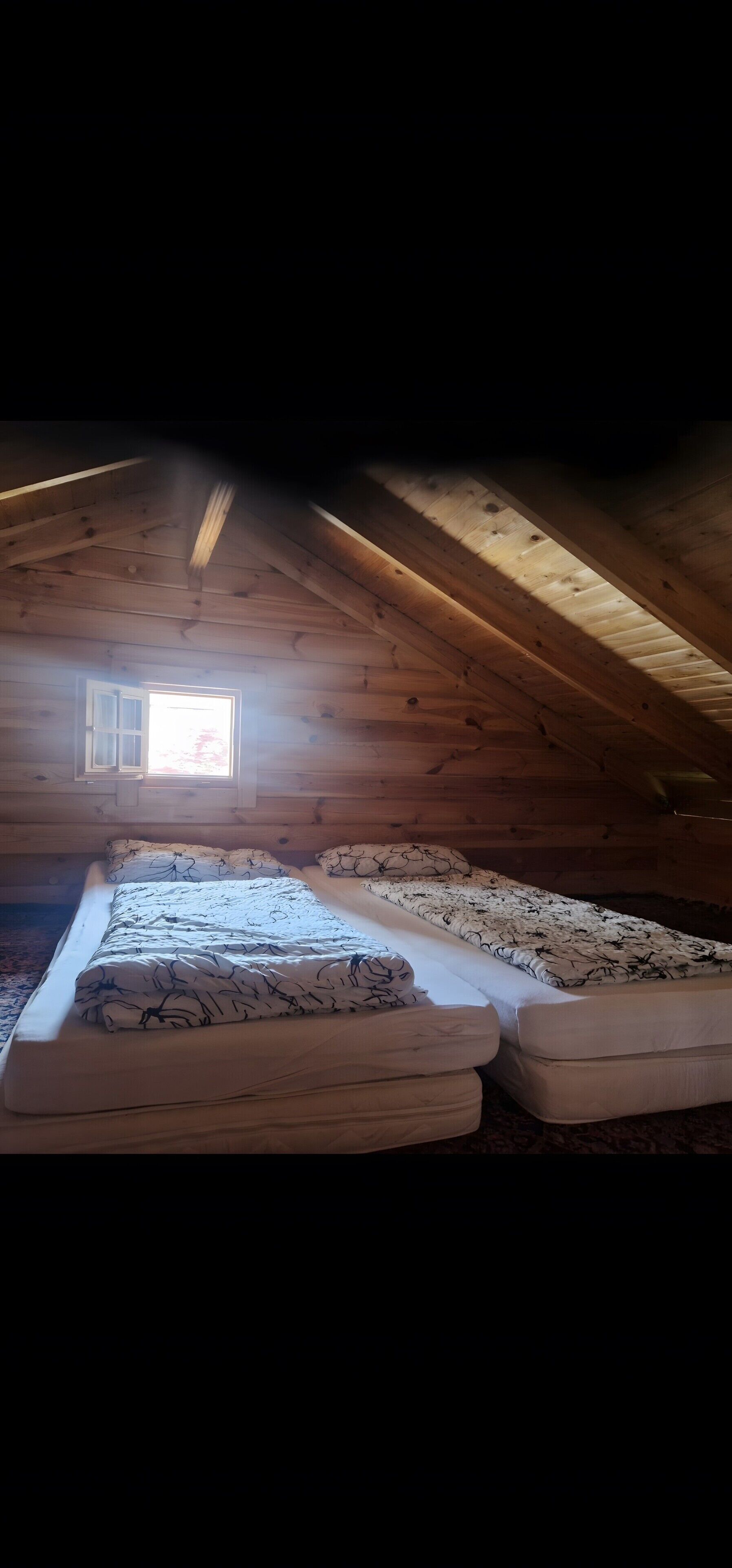 1 habitación y wifi gratis 