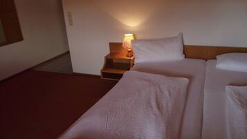1 bedroom, free WiFi